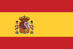 Spanien